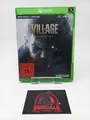 Produktbild: Resident Evil Village - Xbox Series X Xbox One Spiel - BLITZVERSAND
