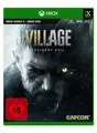 Produktbild: Resident Evil: Village (Microsoft Xbox Series X|S)