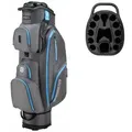 Produktbild: Bennington Sport QO 14 Water Resistant Trolleybag gr/bl