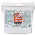 Produktbild: Schopf Ektosol Kieselgur 1 kg Pulver Stall Trockenmittel Geflügel