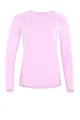 Produktbild: Winshape Damen Light and Soft Long Sleeve Top Aet118ls Yoga-Shirt, Rosa, S EU