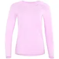 Produktbild: WINSHAPE Damen Functional Light and Soft Long Sleeve Top AET118LS