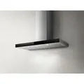 Produktbild: Elica Dunstabzugshaube Joy PRF0104625A - Schwarz/Silber