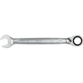Produktbild: KS Tools 503.4643 GEARplus Ratschenringmaulschlüssel,umschaltbar,36mm