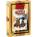 Produktbild: DV Giochi Knall! - Der Grosse Zugüberfall (4 - 7 Spieler) (39631645)