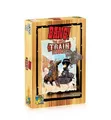 Produktbild: GHENOS GAMES DVG9117 Bang The Great Zug Robbery