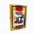 Produktbild: Asmodee DV Giochi Bang Extension — The Great Train Robbery — Brettsp (US IMPORT)