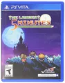 Produktbild: Playstation Vita The Longest 5 Minutes