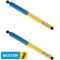 Produktbild: 2x Stoßdämpfer BILSTEIN 24-187350 2 Stossdämpfer rechts links