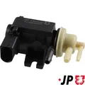 Produktbild: JP GROUP Druckwandler, Abgassteuerung 1116006500 für VW