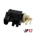 Produktbild: 1x Druckwandler, Abgassteuerung JP GROUP 1116006500 passend für VW VAG