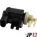 Produktbild: JP GROUP Druckwandler Abgassteuerung JP 1116006500 für 7HF VW 7HN MULTIVAN GOLF