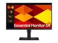 Produktbild: Samsung S24D400GAU S40GD Series LED-Monitor 61 cm 24 Zoll 1920 x 1080 Full HD