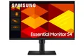 Produktbild: Samsung Monitor S24D400GAU / LS24D400GAUXEN Schwarz