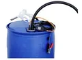 Produktbild: Elektropumpe CEMO CENTRI SP 30, 12V, für AdBlue®, Diesel, Frischwasser und Kühlerfrostschutzmittel, 4m Kabel+Schlauch, Zapfventil