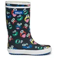 Produktbild: Aigle - Kid's Lolly Pop Play2 - Gummistiefel 25 | EU 25 bunt