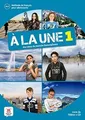 Produktbild: A la une 1, au coeur du monde francophone : méthode... | Buch | Zustand sehr gut