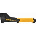 Produktbild: DeWalt Hammertacker DWHT75900-0 Karbonfaser, für 8-12 mm Flachdrahtklammern
