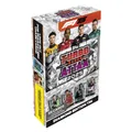 Produktbild: Topps - Turbo Attax Formel 1 2025 - Trading Cards - 1 Mega Tin Diamond