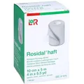 Produktbild: Rosidal haft Kompressionsbinde 10 cmx5 m 1 St