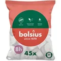 Produktbild: Teelicht 8h (45er Beutel)