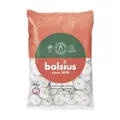 Produktbild: Bolsius Teelichter 8 Stunden Beutel mit 45 Stück
