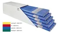 Produktbild: Werola 06604-5015 Packpapierrolle saphirblau