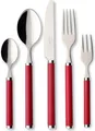 Produktbild: Villeroy & Boch Play red roses Tafelbesteck 30tlg. A U S L A U F