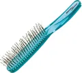 Produktbild: Hercules Sägemann Scalp Brush Zauberbürste Large, Türkis, Nr. 8210