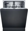Produktbild: Siemens SX63EX22AE Vollintegrierbarer 60 cm Geschirrspüler