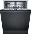 Produktbild: Siemens SX63EX22AE iQ300 Smarter Geschirrspüler, Vollintegrierte Spülmaschine