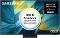 Produktbild: Samsung GQ65S95FAT OLED, 65, 163, Ultra HD