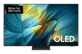 Produktbild: Samsung 65 Zoll OLED S95F 4K Vision AI Smart TV (2025)