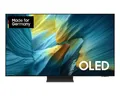 Produktbild: Samsung GQ65S95FATXZG 165cm / 65
