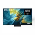 Produktbild: Samsung OLEDGQ65S95F OLED 4K Fernseher Vision AI Smart 65 Zoll UHD 4K