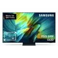 Produktbild: Samsung GQ65S95F OLED TV 65 Zoll 4k UHD HDR10+ 100Hz Smart TV  Wlan 400x300