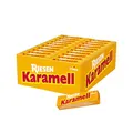 Produktbild: Storck Riesen Karamel, 80-er Pack (80 x 30 g)