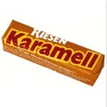Produktbild: Storck Karamell Riesen - Kaubonbon - 80 Packungen - Caramel