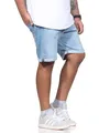 Produktbild: JACK & JONES Herren Shorts Jeansshorts Kurze Hose Rick S M L XL XXL