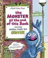 Produktbild: Jon Stone The Monster at the End of This Book (S (Gebundene Ausgabe) (US IMPORT)