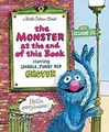 Produktbild: The Monster at the End of This Book (Sesame Street) (Lit... | Buch | Zustand gut