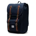 Produktbild: Herschel Little America Mid Navy Rucksack, blau
