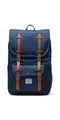 Produktbild: Herschel Rucksack Little America™ Mid - navyblau 21 Liter