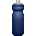 Produktbild: CAMELBAK Podium Sport-Wasserflasche, Quetschflasche, zum Laufen, Radfahren, Wandern Custom Navy/Navy