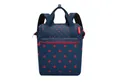 Produktbild: REISENTHEL® Rucksack allrounder R Travellingrucksack 12 Liter