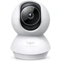 Produktbild: TP-LINK Tapo C230 V1 - Netzwerk-berwachungskamera - schwenken / neigen - Weiß