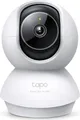 Produktbild: TP-Link Tapo C230, 3K 5MP Schwenk-Neige-Sicherheits-Kamera AI WiFi
