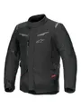Produktbild: Alpinestars ST-1 Jacke wasserdicht schwarz M Motorrad Jacket Adventure NEU