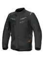 Produktbild: Alpinestars ST-1 Waterproof black Gr. M Motorradjacke Touringjacke