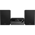 Produktbild: Philips Kompaktanlage TAM4505 schwarz DAB+, CD, Bluetooth, USB